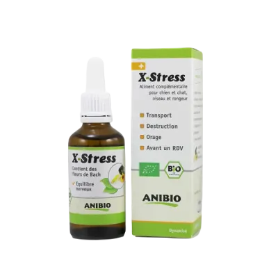 ANIBIO X-STRESS